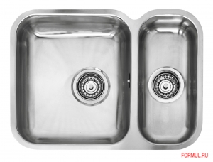 Кухонная мойка Reginox Montana